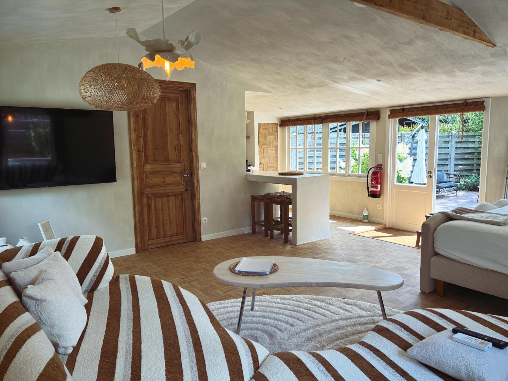 Chalet Leon Geel Eksteriør billede